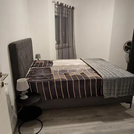 Madonna 2 Appartement
