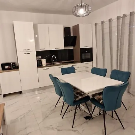 Appartement Madonna 2