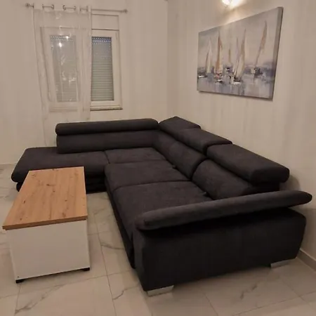 Apartament Madonna 2