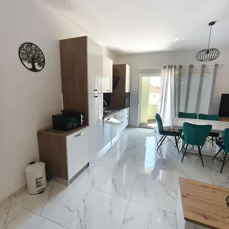 Apartament Madonna 2 Zadar